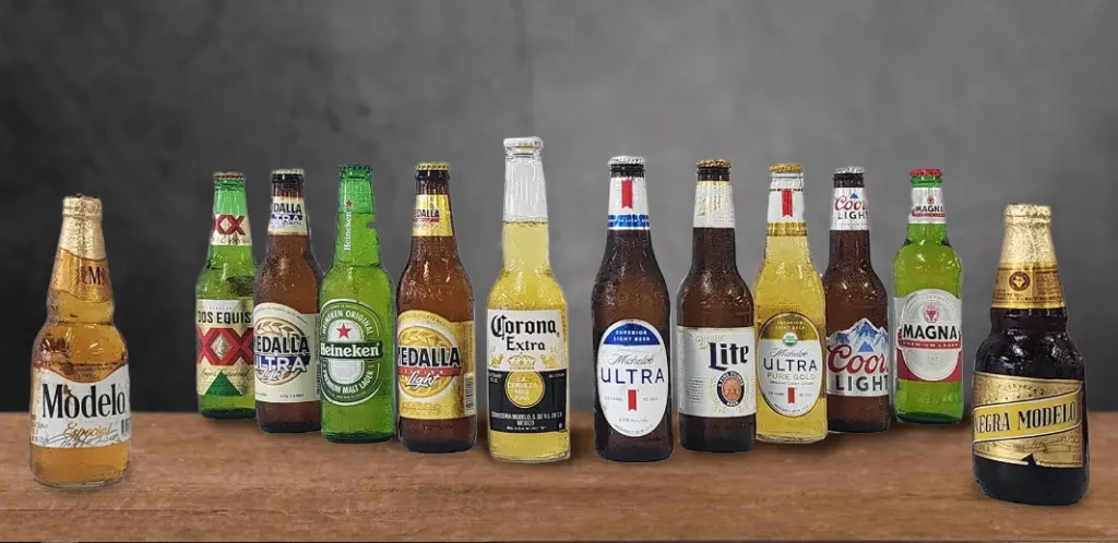 Plato Explosión de Sabores