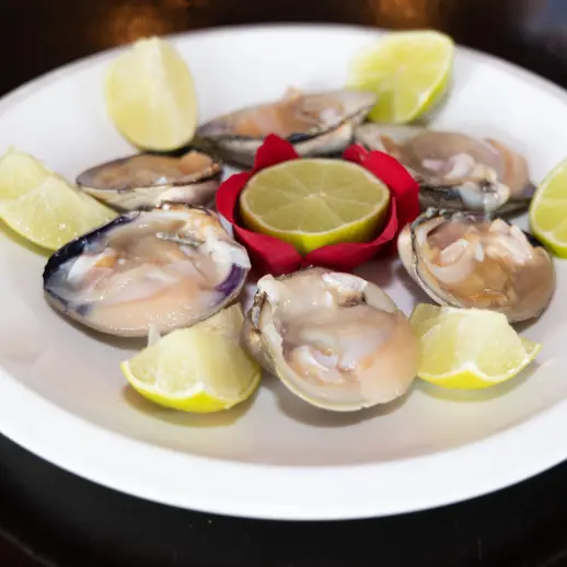 Plato Explosión de Sabores