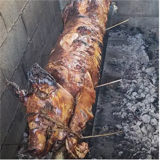 Plato Explosión de Sabores