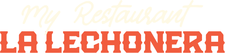 Logo Restaurant La Lechonera